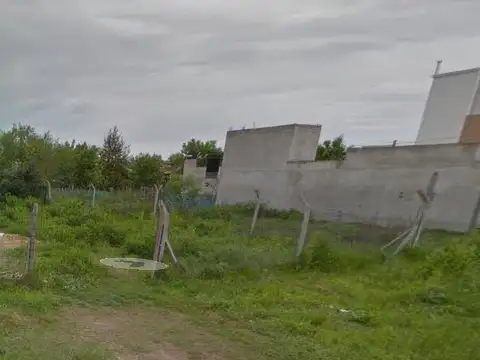 Terreno en Venta en Ringuelet, USD 45.000