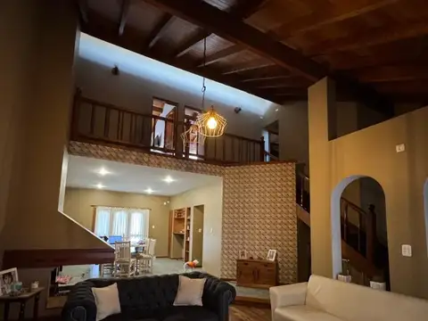Hermosa Casa 4 habitaciones