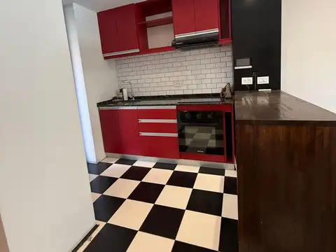 Departamento en Venta 5 años