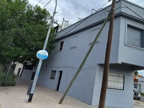 VENTA EN BLOQUE PARQUE AVELLANEDA IDEAL RENTA