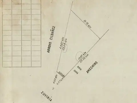 VENTA EN BLOQUE PARQUE AVELLANEDA IDEAL RENTA