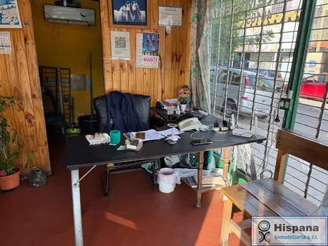 Local en Alquiler en Del Viso, $ 780.000