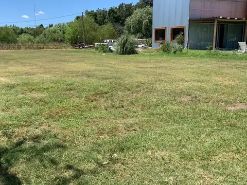 Terreno en Venta de 1000,0 m2