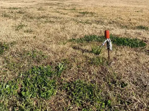 Terreno en Venta en Barrio Cube, USD 25.000