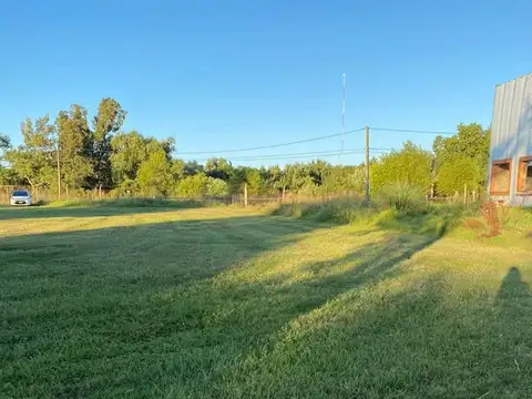 Terreno en Venta en Barrio Cube, USD 25.000