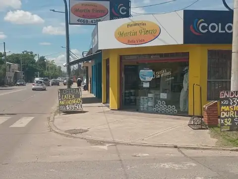 Avenida Gaspar Campos 700