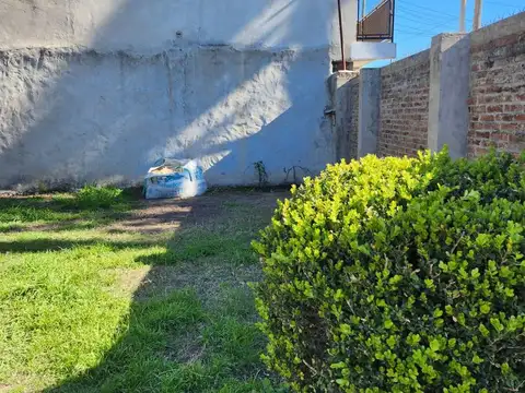 Casa en Venta 20 años