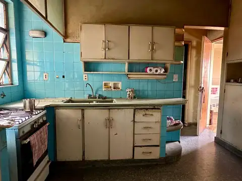 Departamento en Venta al Norte