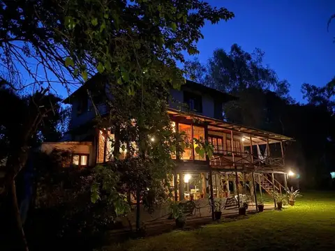 Casa en Venta al Oeste