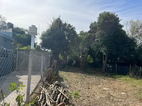 Casa en Venta 1 año