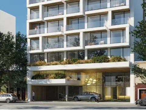 Departamento en Venta A Estrenar