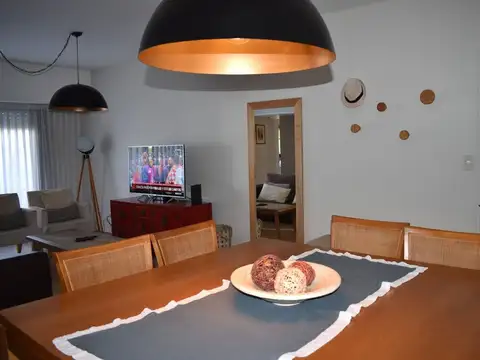 Departamento en Alquiler de 4 ambientes
