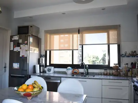 Departamento en Alquiler de 3 dormitorios