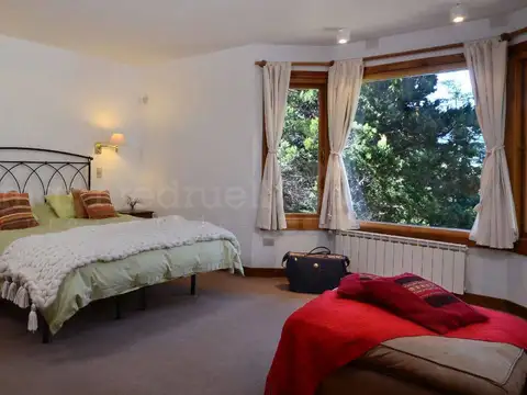 TRAFUL ALQUILER TEMPORARIO CASA DEL ARROYO