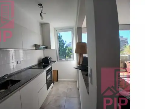 Departamento en Alquiler en Haedo, $ 600.000