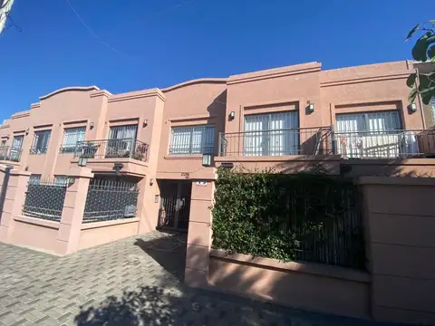 Conesa 1900, Piso PA