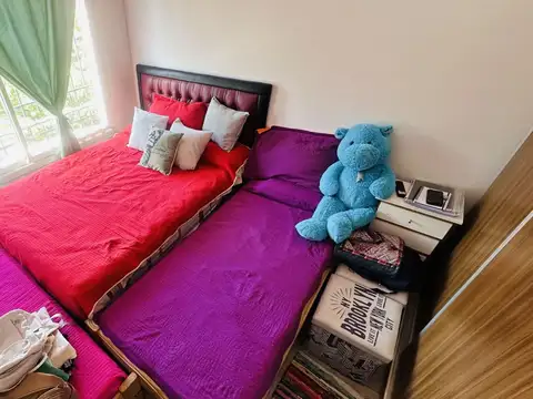 Departamento en Venta en Muñiz, USD 70.000