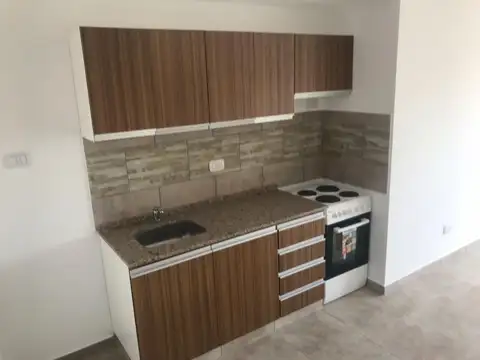 Departamento en Venta al Norte
