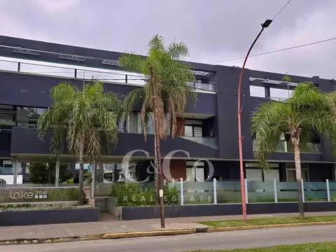 Santa Rita del Lago, Villa Carlos Paz