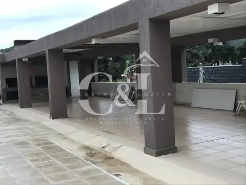 Departamento en Venta 10 años