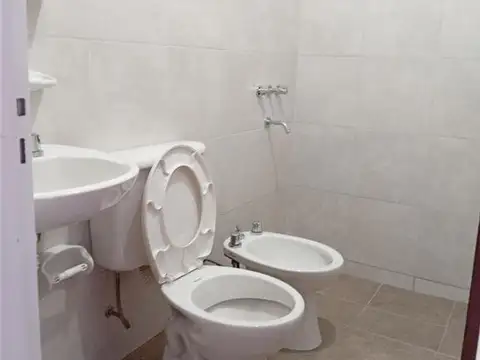 DEPARTAMENTO 2 AMBIENTES - MACROCENTRO, RESISTENCIA