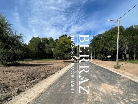 Terreno en Venta, FOT 1