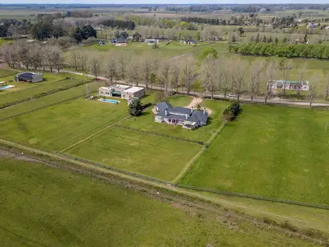 Casa en Venta de 3 dormitorios