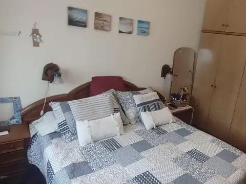 Depto Tipo Casa en Venta de Monoambiente