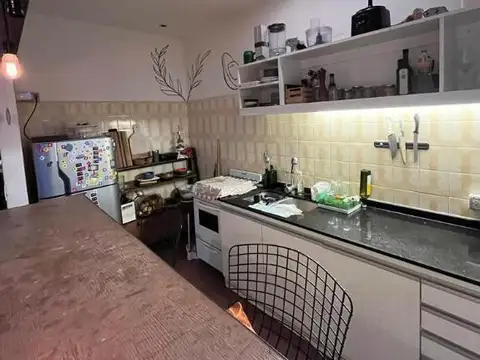Depto Tipo Casa en Venta de 2 dormitorios