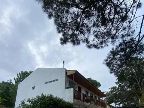 307 e/ Alameda 207 y Alameda 208