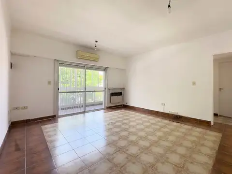 VENTA DOS AMBIENTES BOEDO CON BALCON