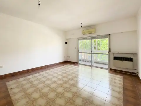 Depto Tipo Casa en Venta de 1 dormitorio