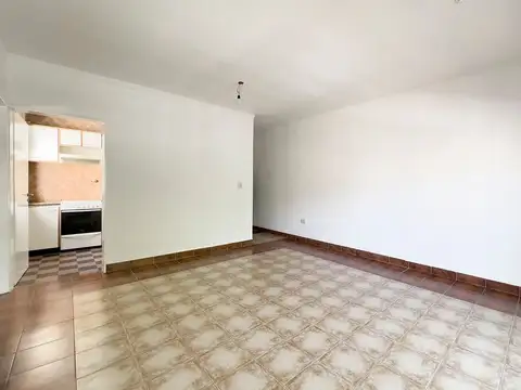 Depto Tipo Casa en Venta de 2 ambientes
