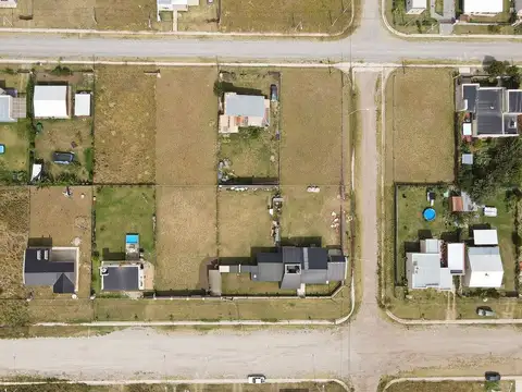 Terreno en Venta de 468,0 m2