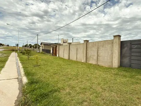 Paseo de los Niños 2300