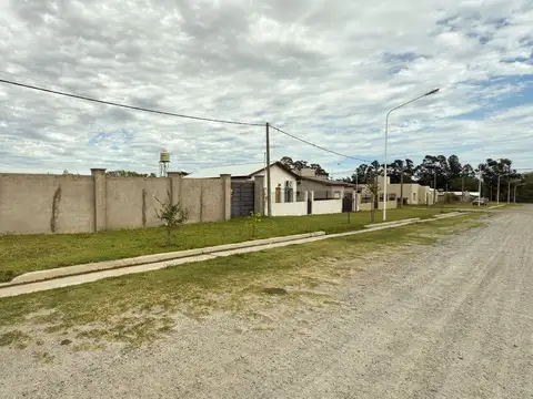 Terreno en Venta en Tandil, USD 26.500