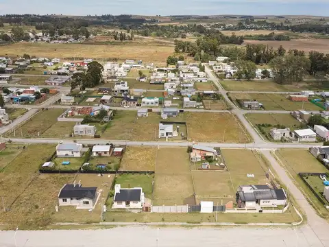 Terreno en Venta en Tandil, USD 26.500