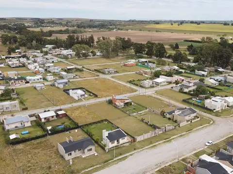 Paseo de los Niños 2300