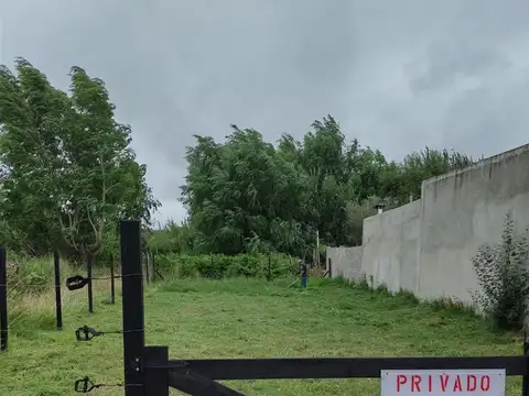 Terreno en Venta en Mar Del Tuyu, USD 14.000