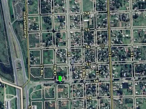 Terreno en Venta de 270,0 m2