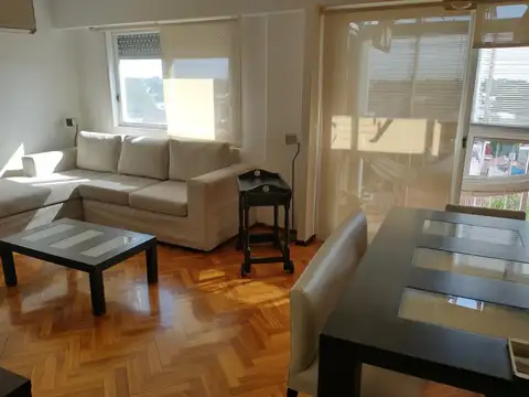 Departamento en Venta 35 años