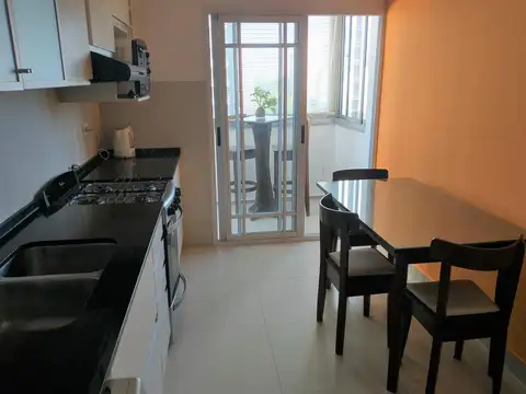 Departamento en Venta en La Lucila, USD 185.000