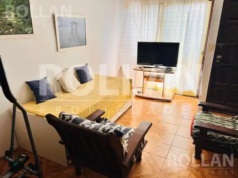 Depto Tipo Casa en Venta de 3 dormitorios