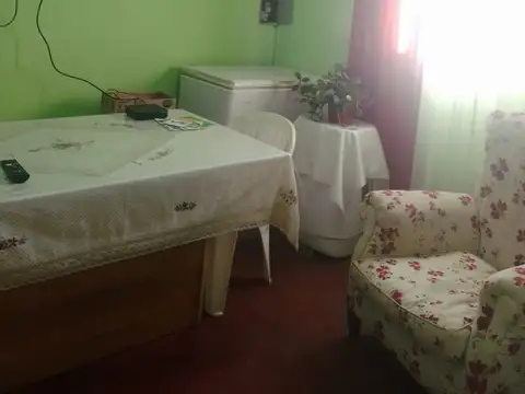 Casa en Venta 40 años