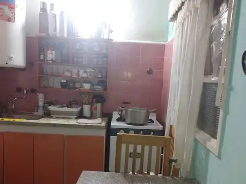 VENTA CASA 3 AMB APTO CREDITO BARRIO SAN JOSE