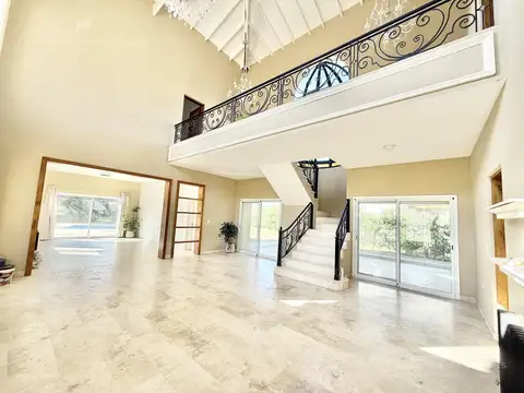 Casa en Venta 6 años