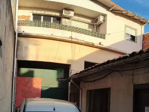 Galpon en Venta en General San Martin, USD 340.000