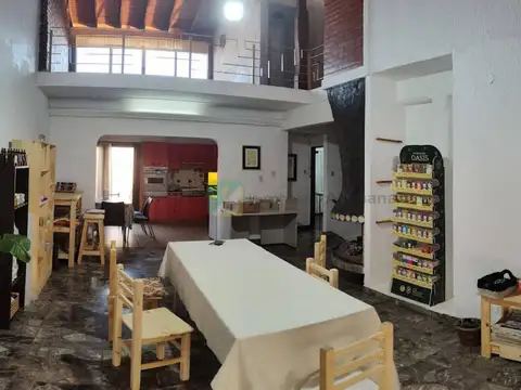 Galpon en Venta 43,30  mts Fondo