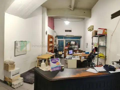 Galpon en Venta 40 años