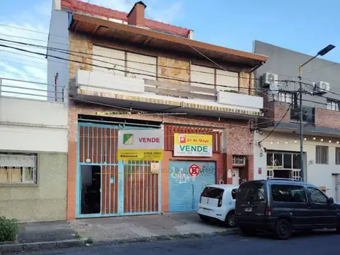 Venta - Galpon - General San Martin